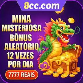 8cc.com Mina Misteriosa